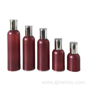 Cosmetic Airless Pump Bottle for Skin Care Packing